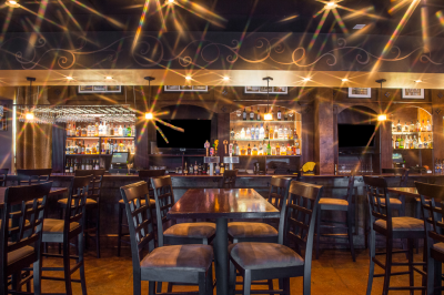 Chef's Palette Restaurant & Bar Image